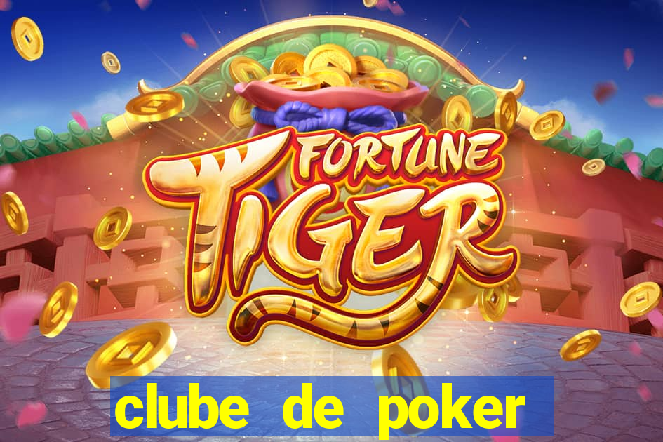 clube de poker santa cruz do sul